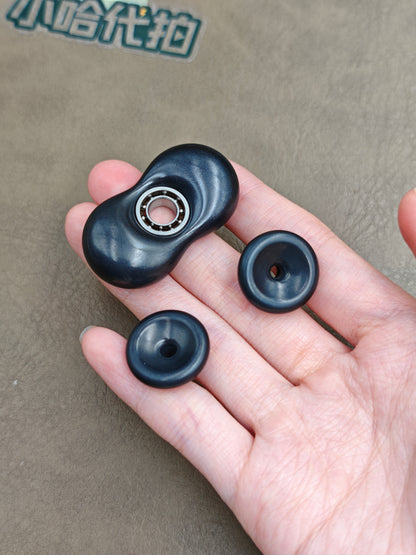 Cell Mini Tungsten Blasted