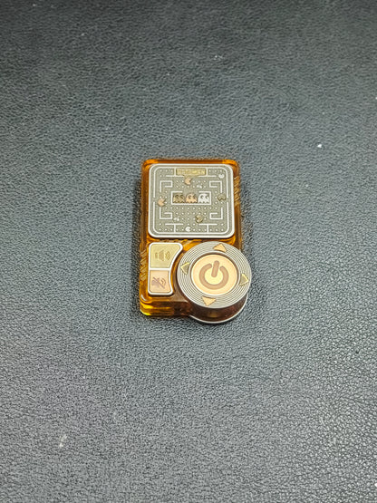 Turnaround PEI Engraved Limited Edition