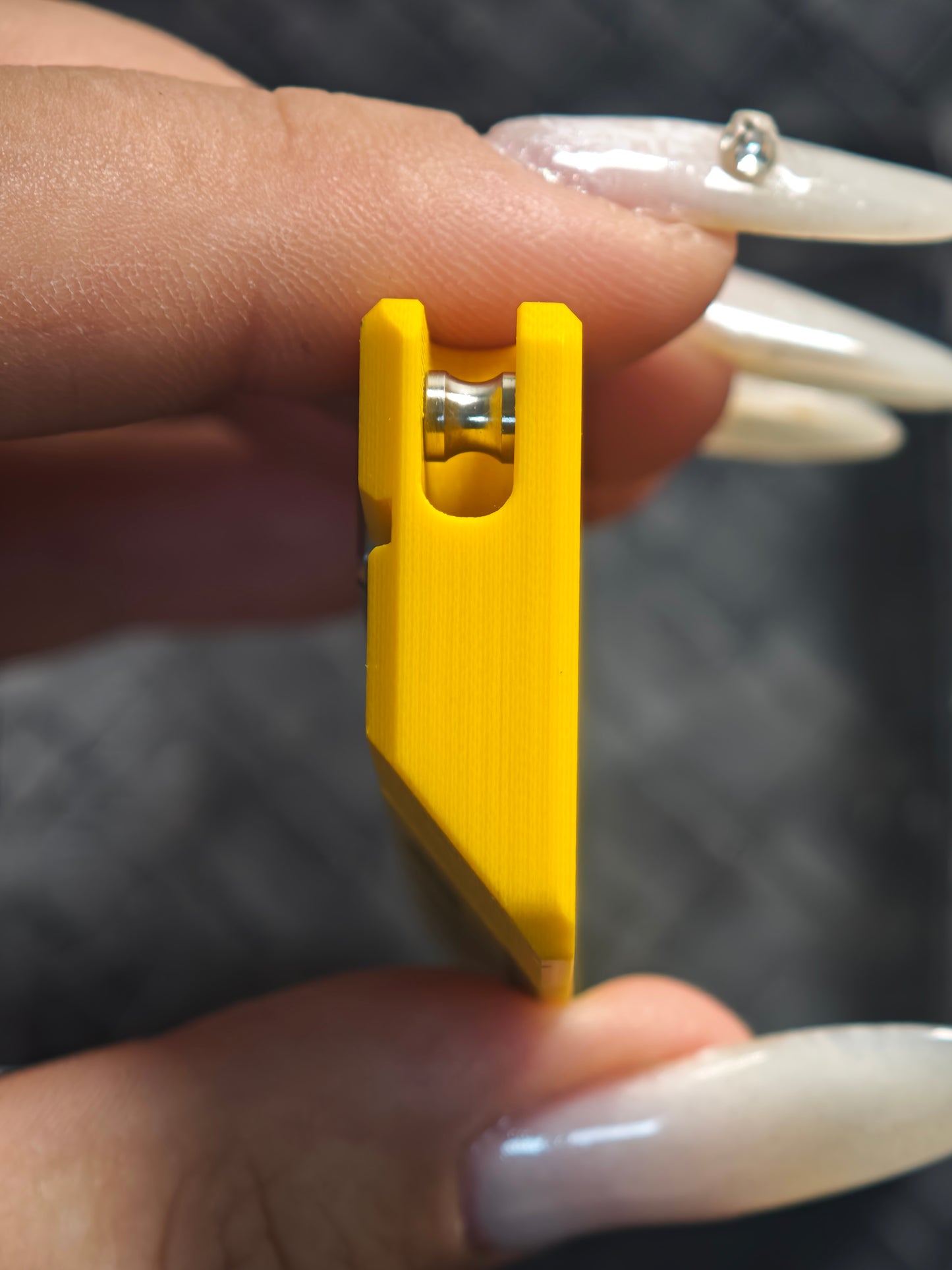 Quirky Ruler G10