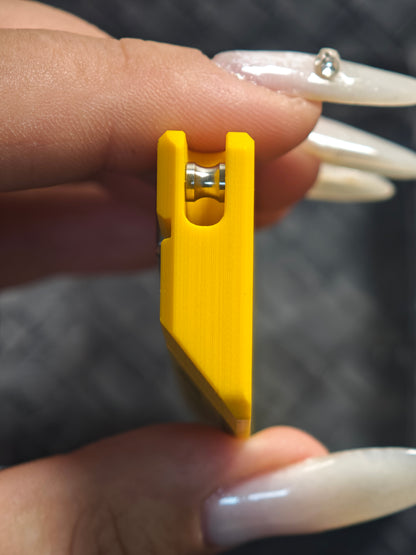 Quirky Ruler G10
