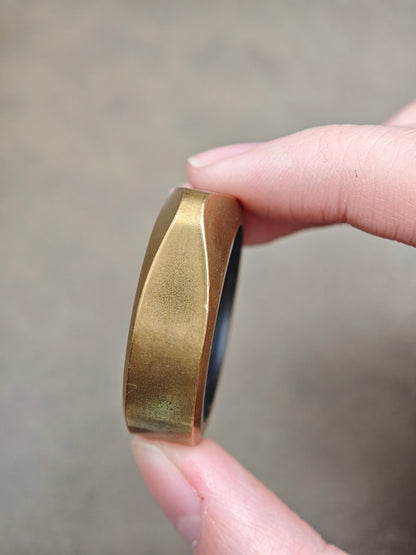 BIT 03 Brass