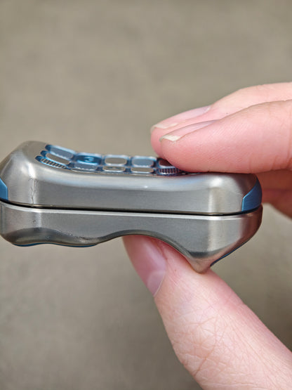 Top G Titanium