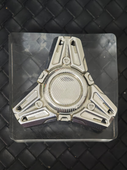 God of Time Damasteel