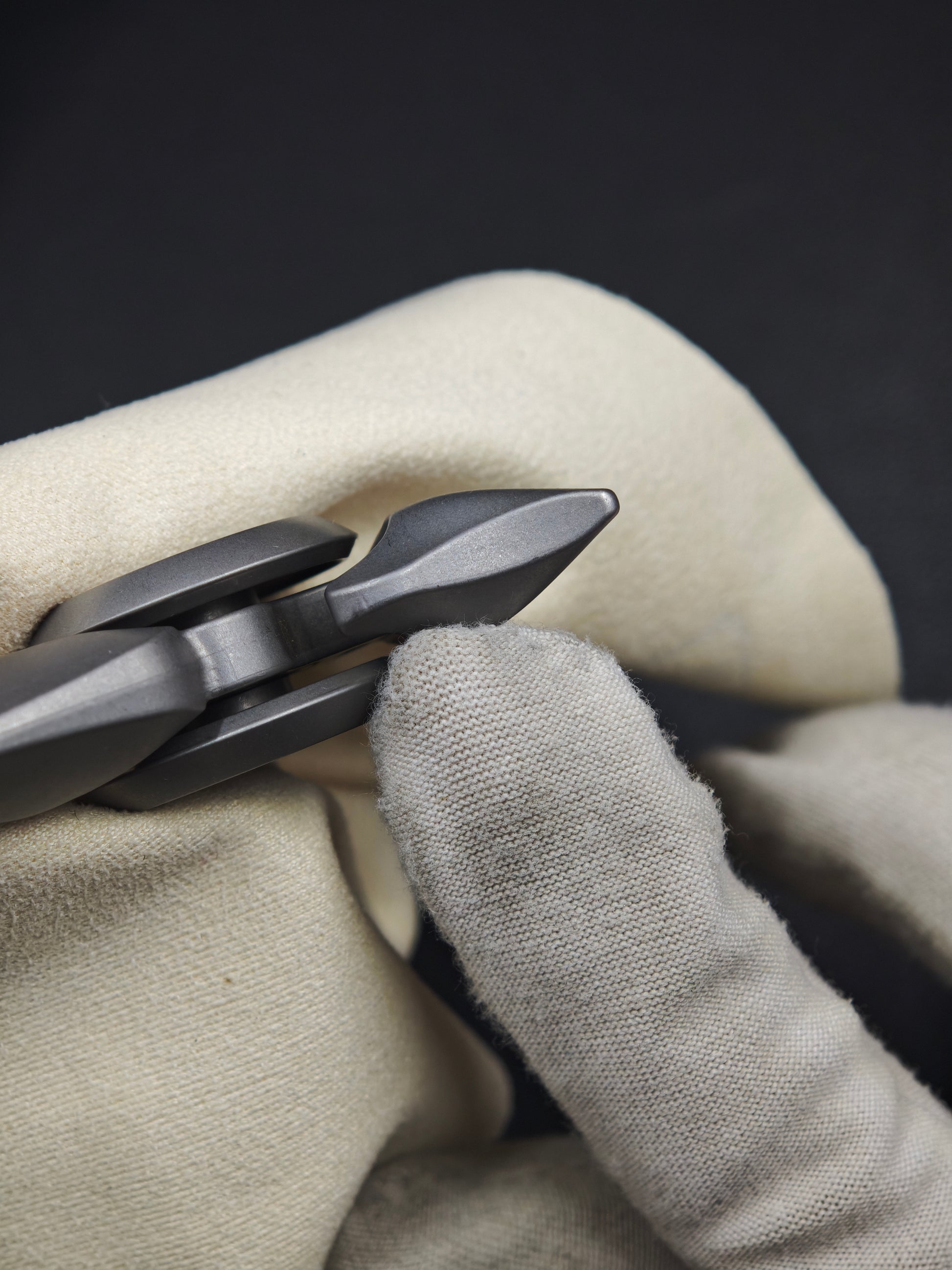 Owl Stainless Steel