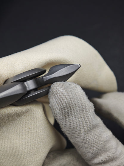 Owl Stainless Steel