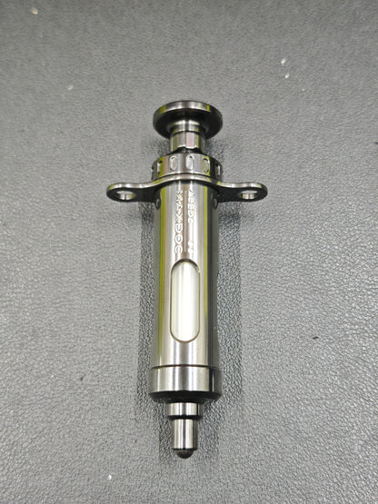 Maxdoc Zirconium Polished