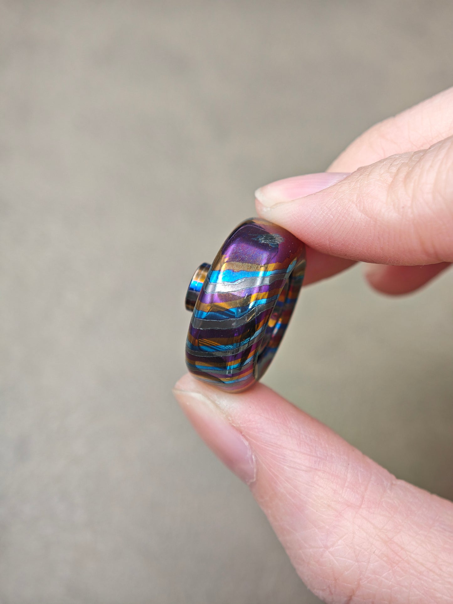 Noiz C Nano Zircuti