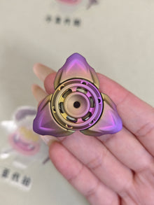 Dragon Pearl Niobium