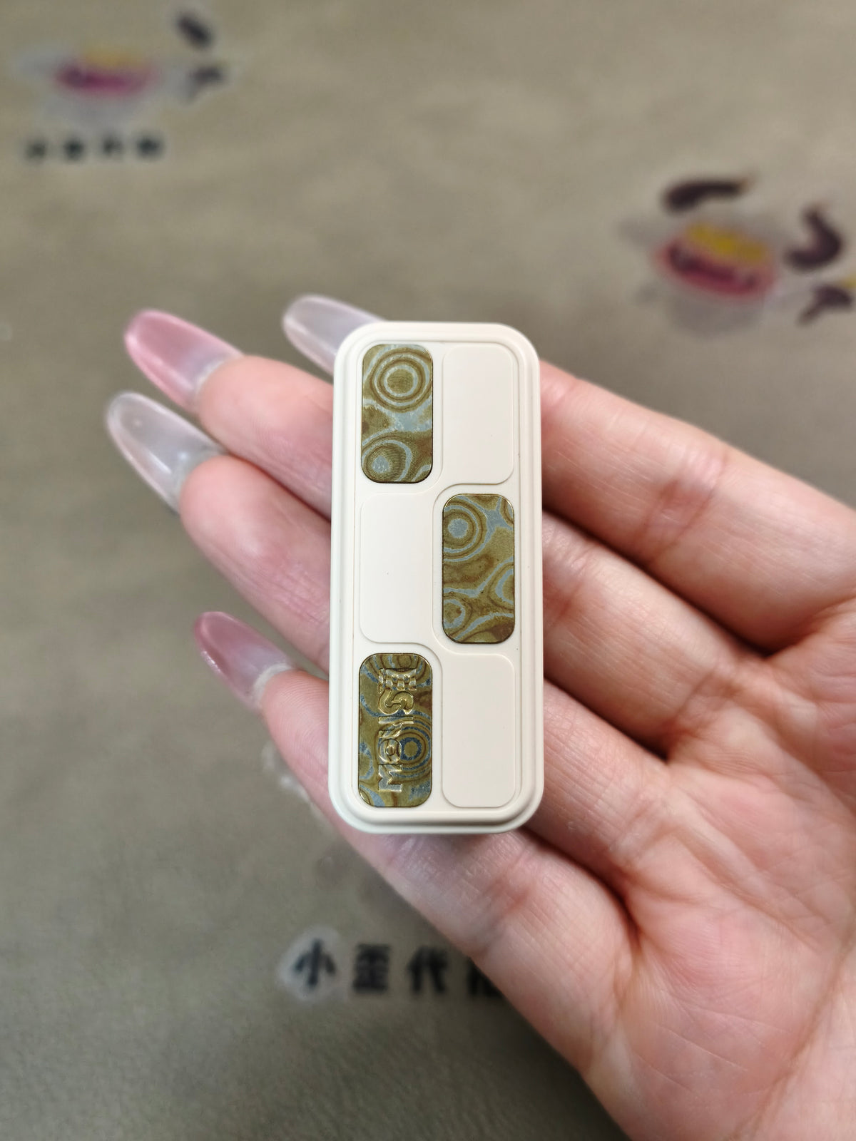 Fuguang PEEK Limited Edition