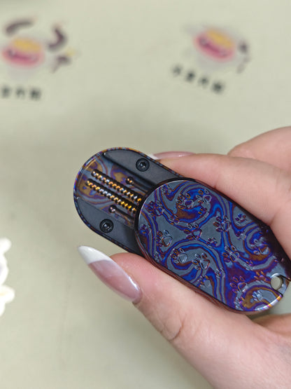 F2.9 Zircuti Limited Edition