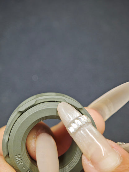 Shadow Raider Titanium Ceramic