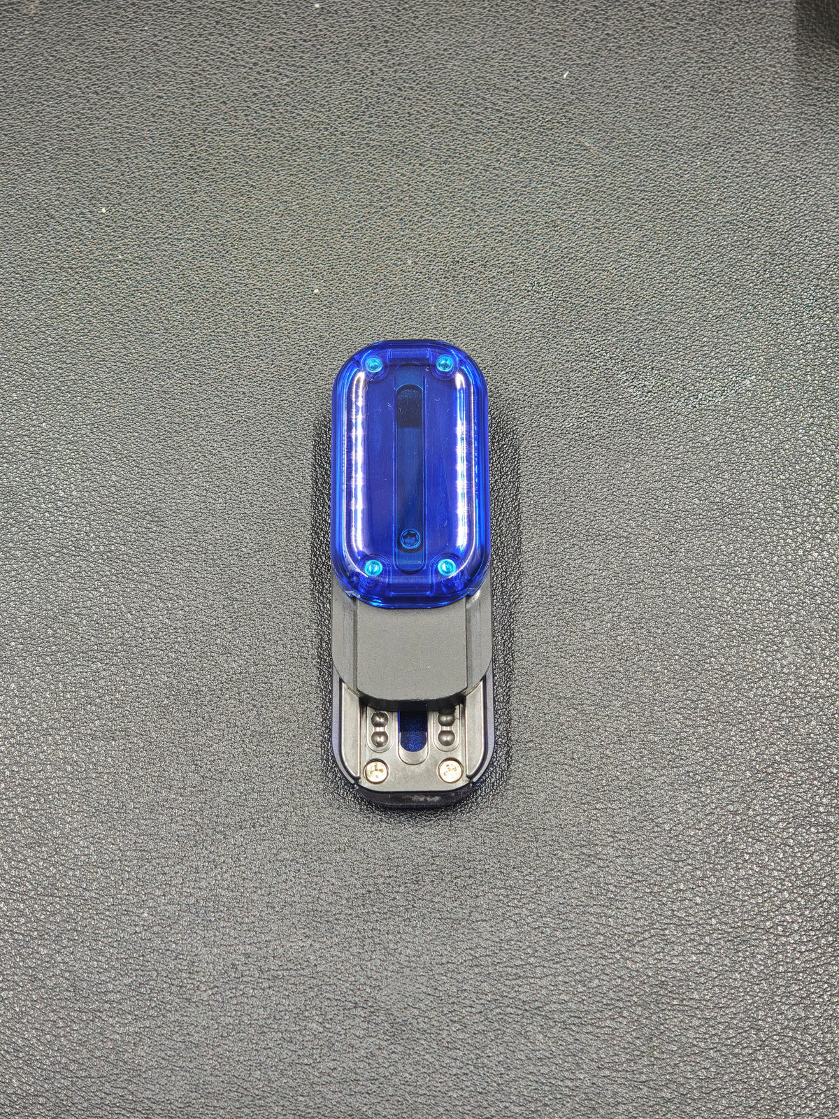 3 Layer Dense Core Zirconium