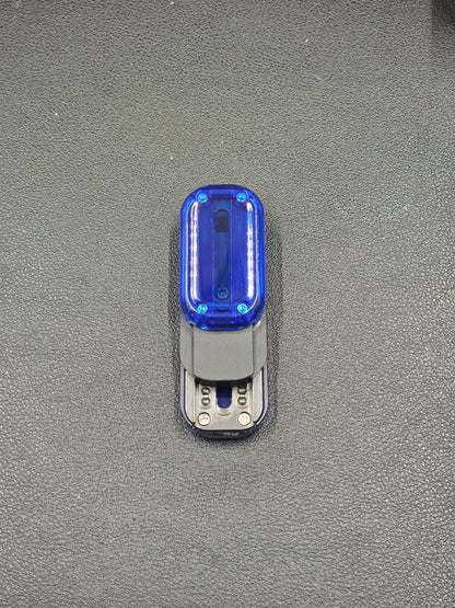 3 Layer Dense Core Zirconium