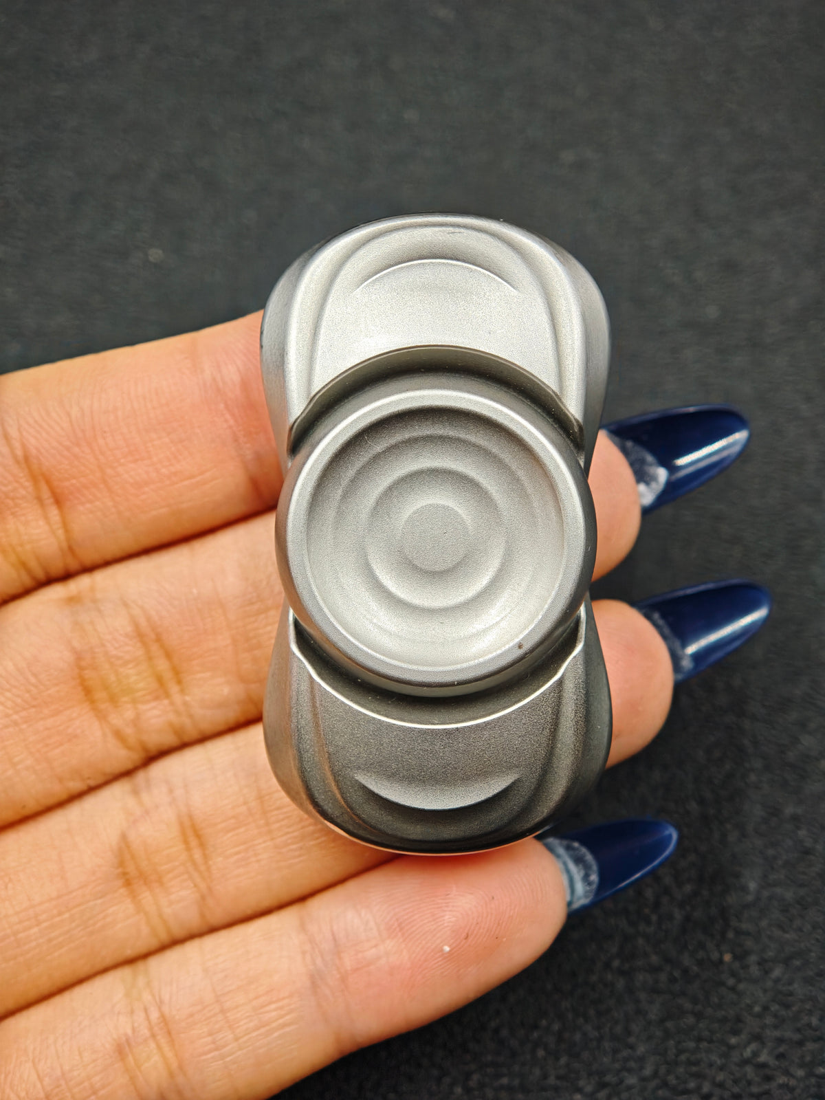 Aroslip Stainless Steel Porcelain Washed