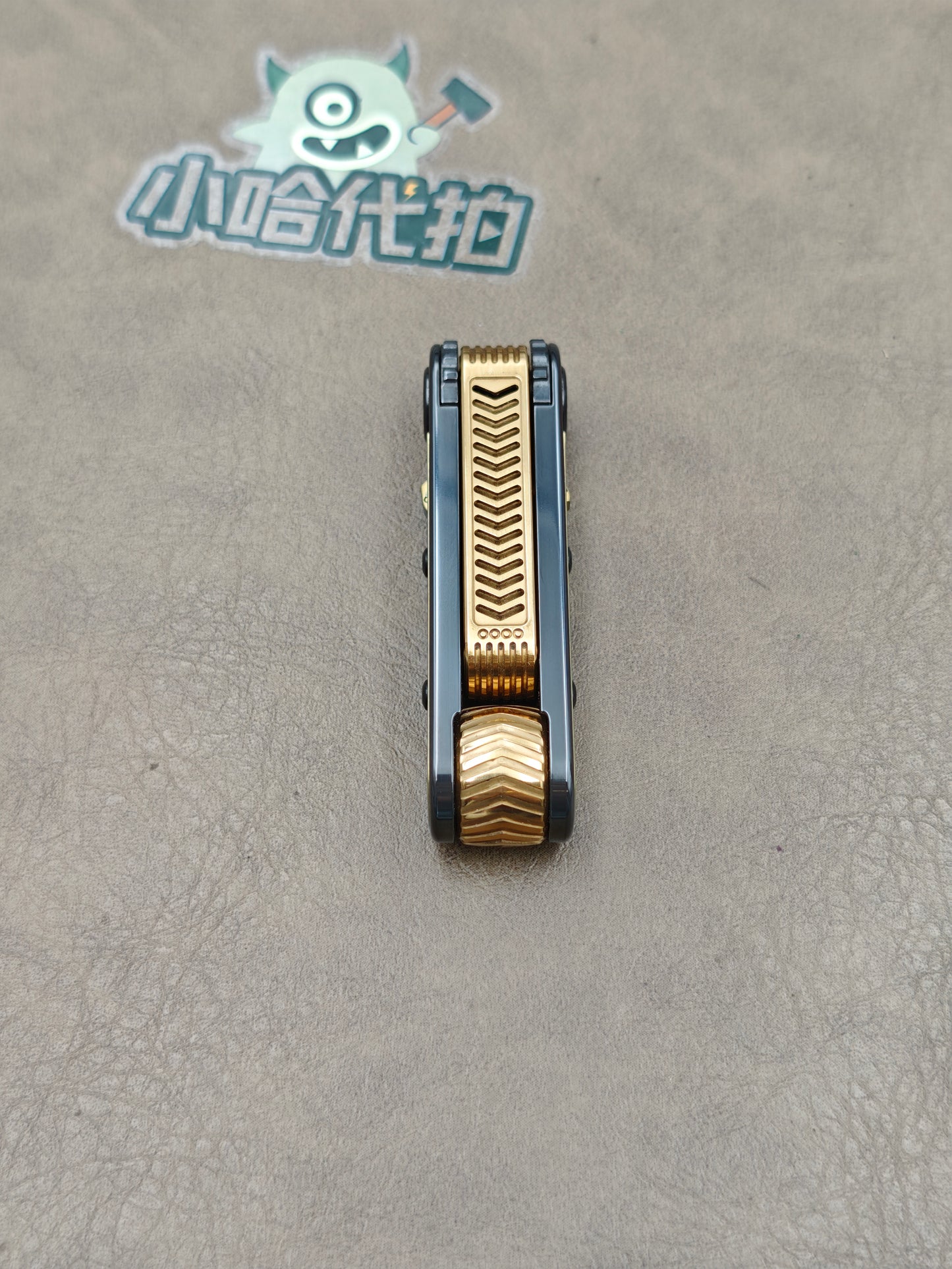 Cyber Core 2.0 Zirconium