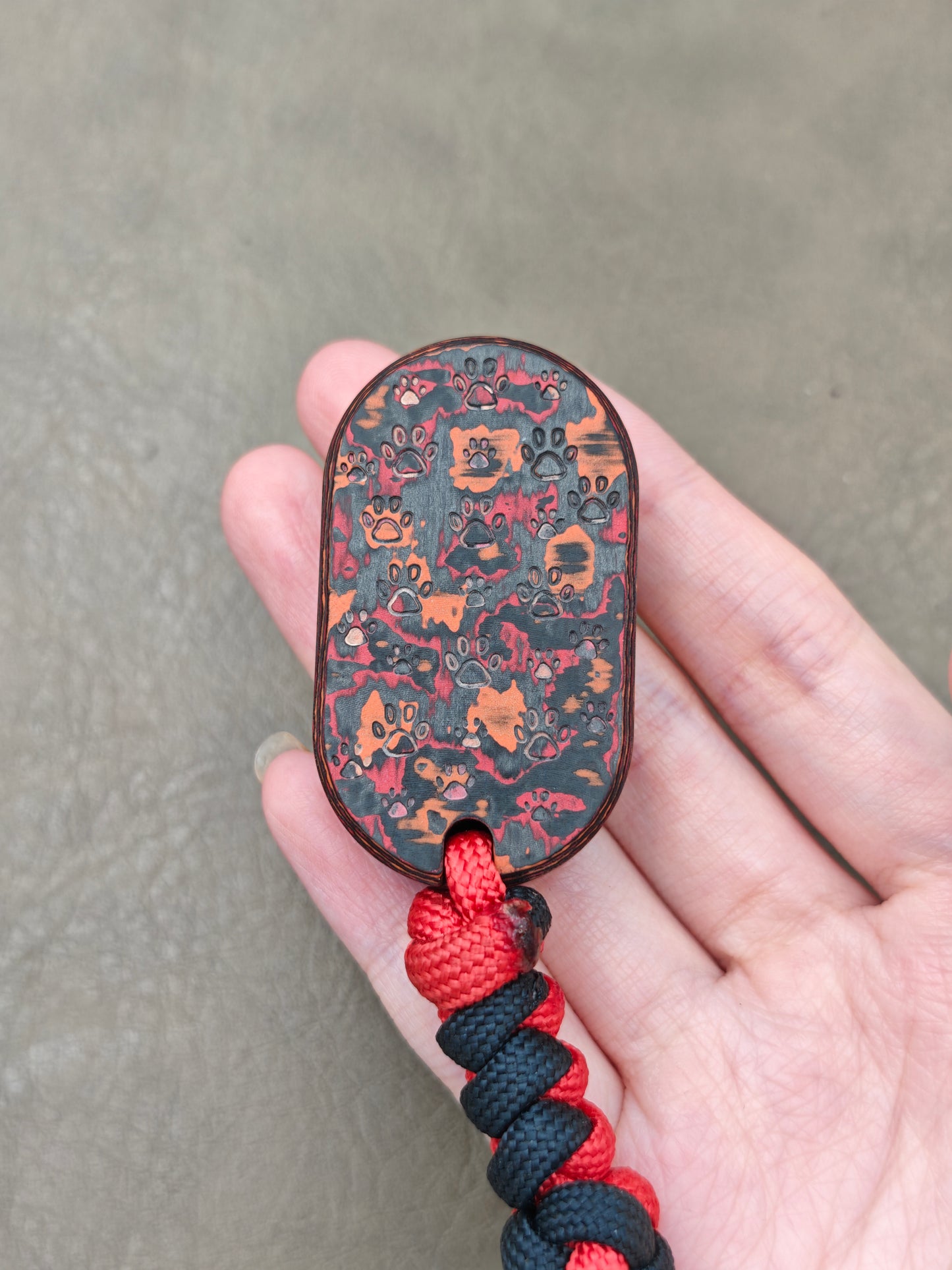 F2 Carbon Damascus