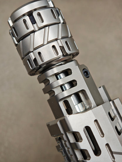 Punnk Titanium