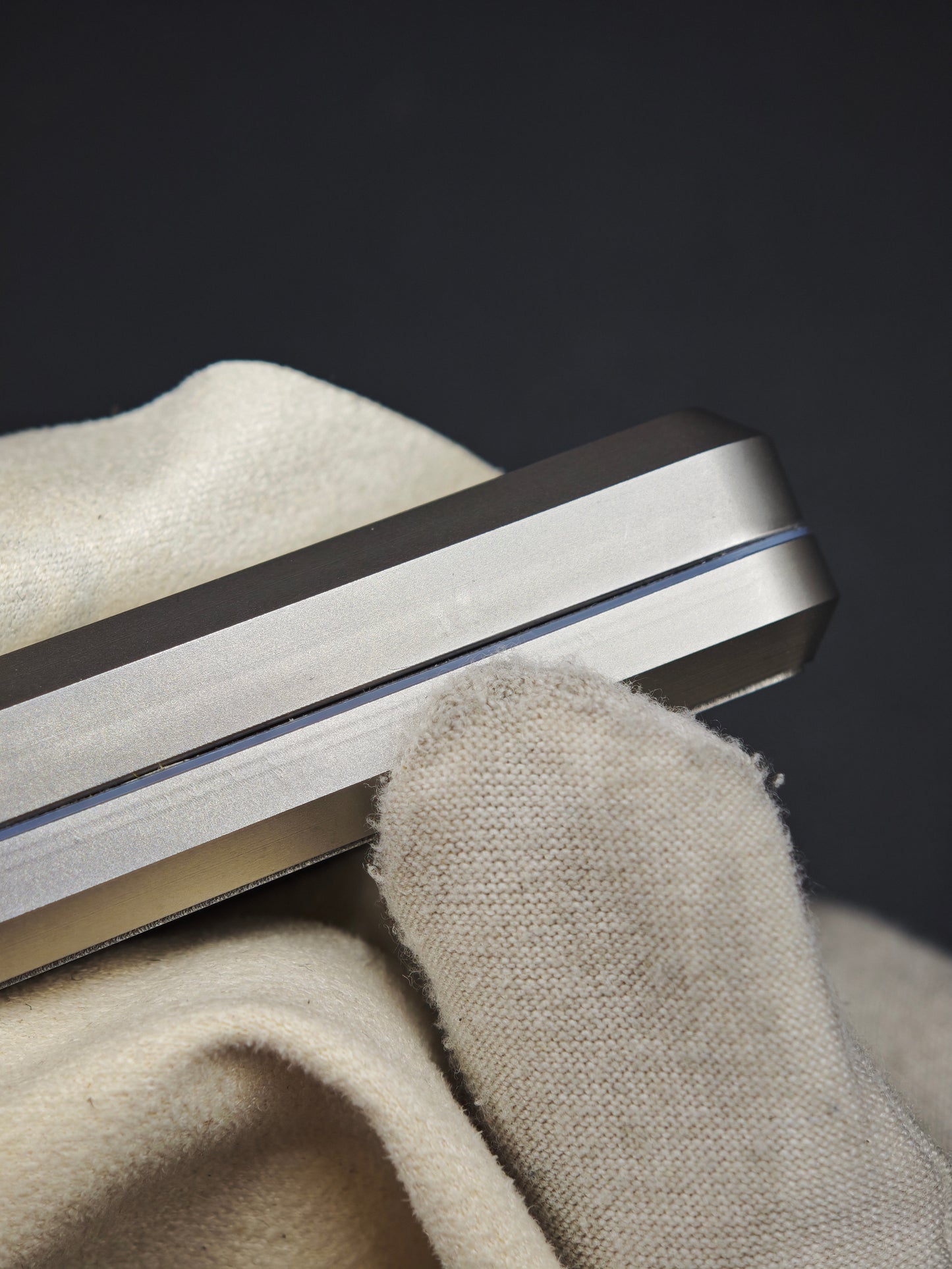 Hidden Sword Stainless Steel