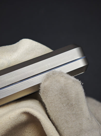 Hidden Sword Stainless Steel