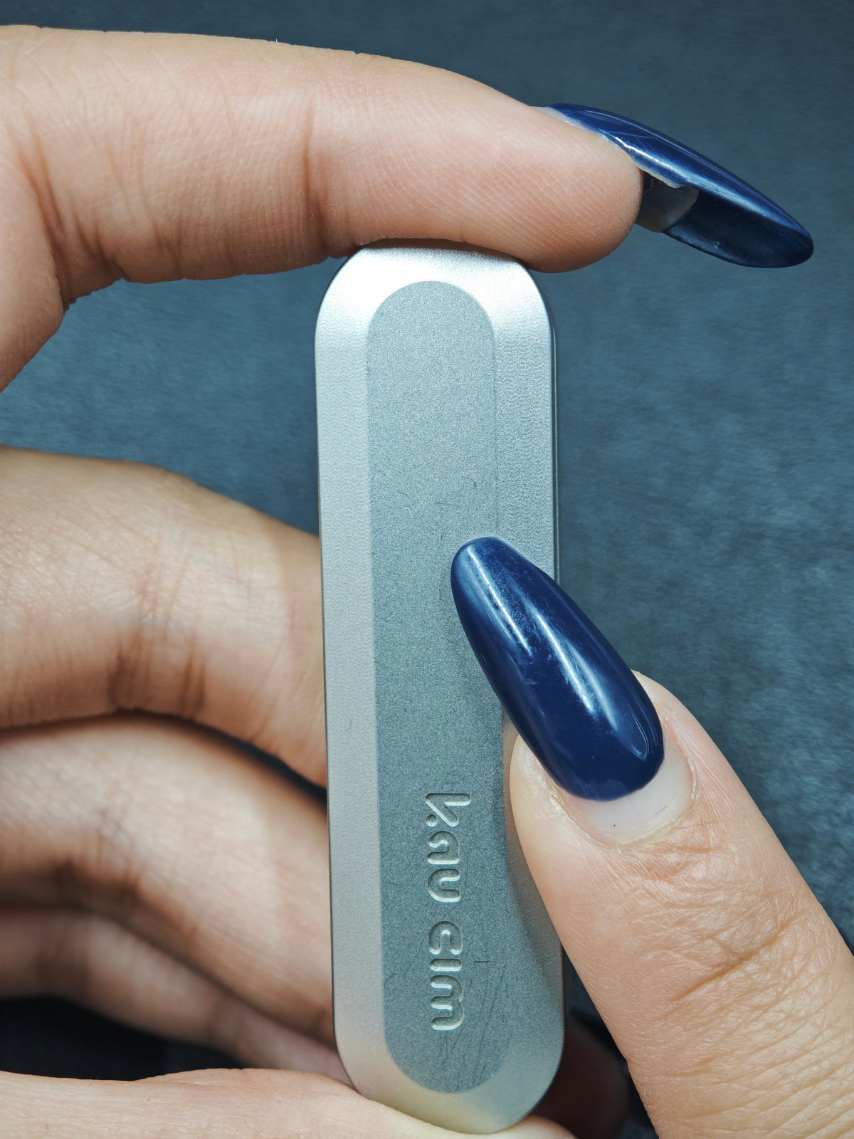Spice Pin Stainless Steel