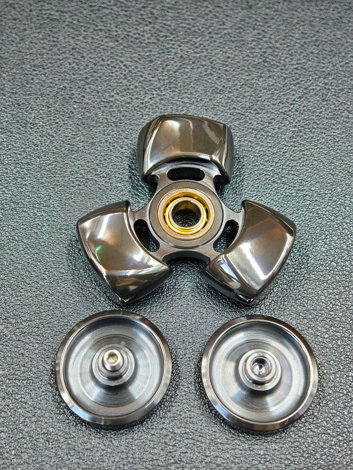 Zhen Zirconium