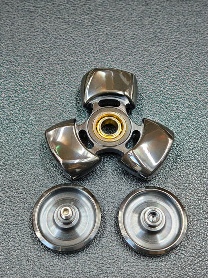 Zhen Zirconium
