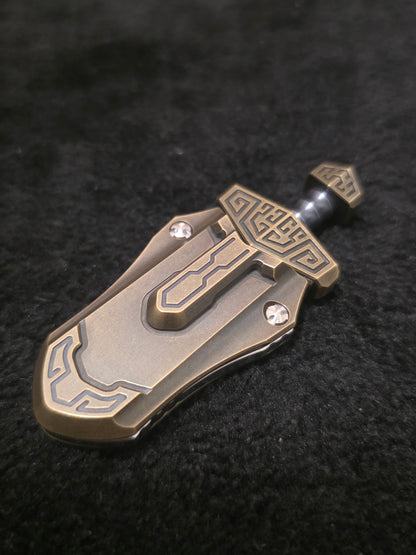 Taia Sword Bronze