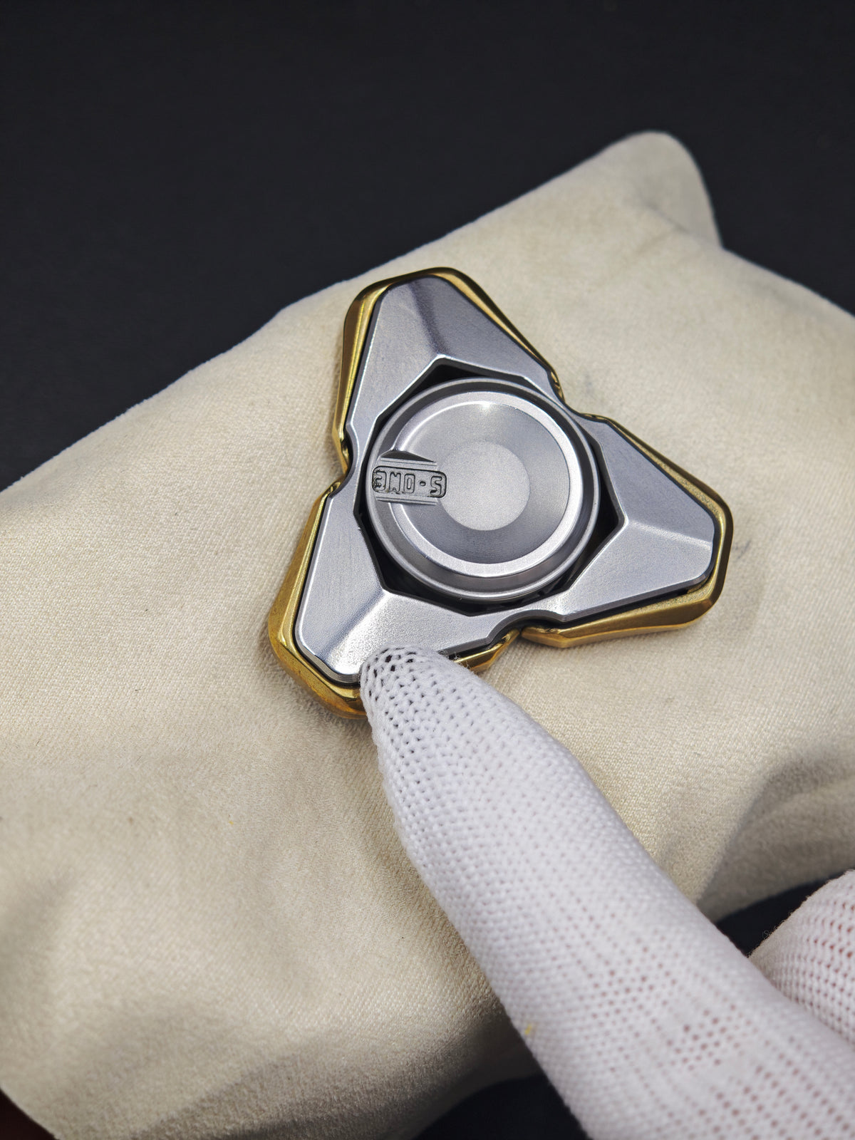 Qs Stainless Steel