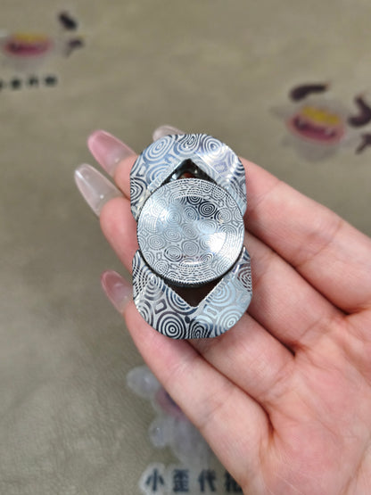 Fortune Damasteel