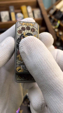 Zhong Kui Paperweight