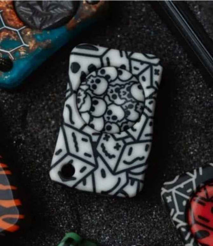 Boring Stone Resin