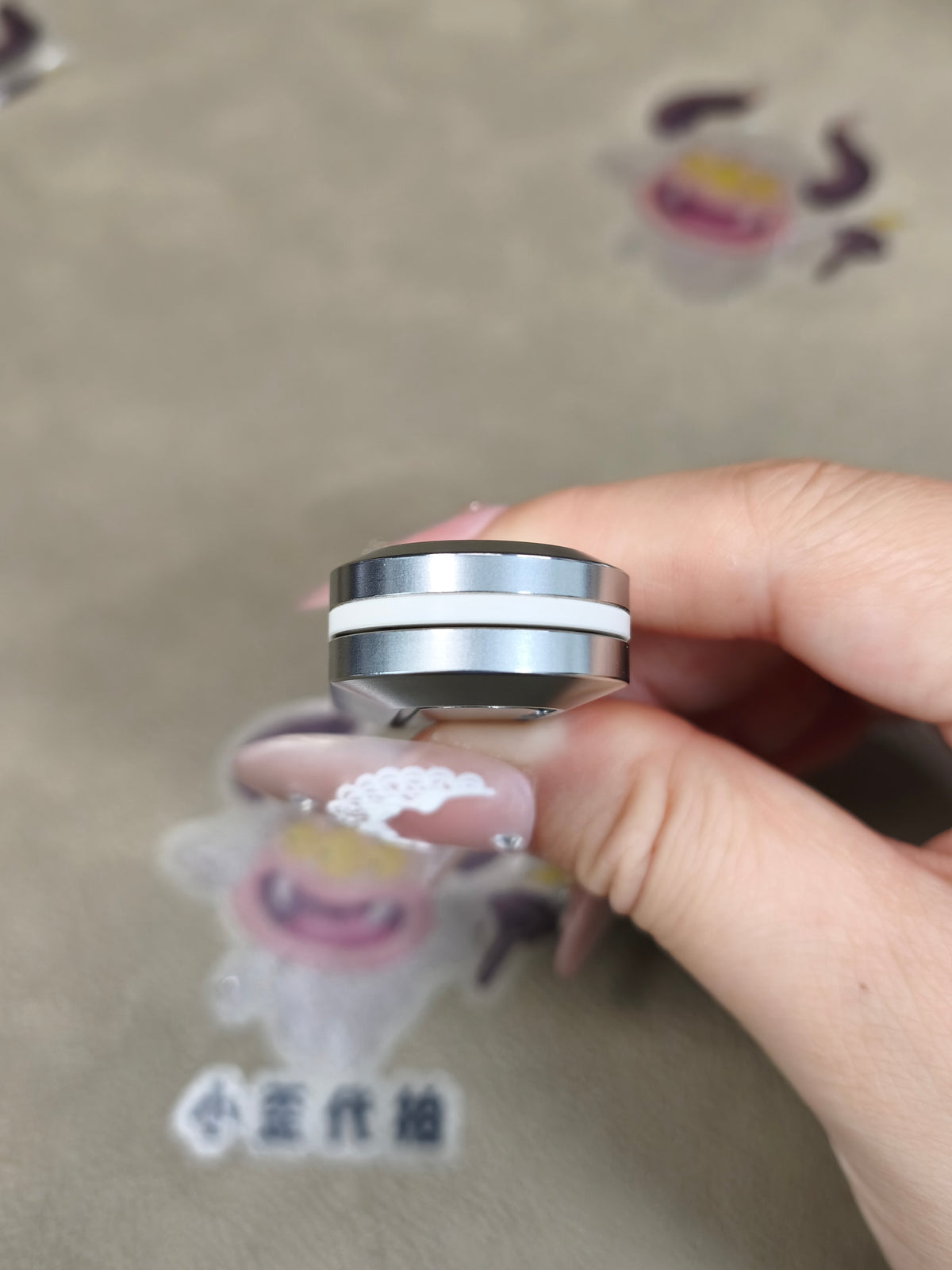 Coco Candy Stainless Steel
