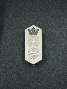Plane Titanium