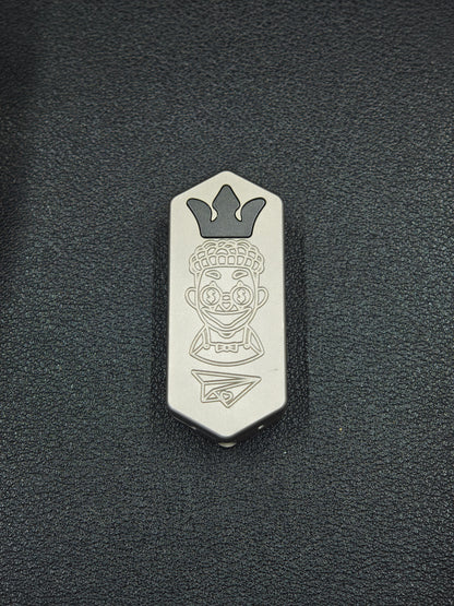Plane Titanium