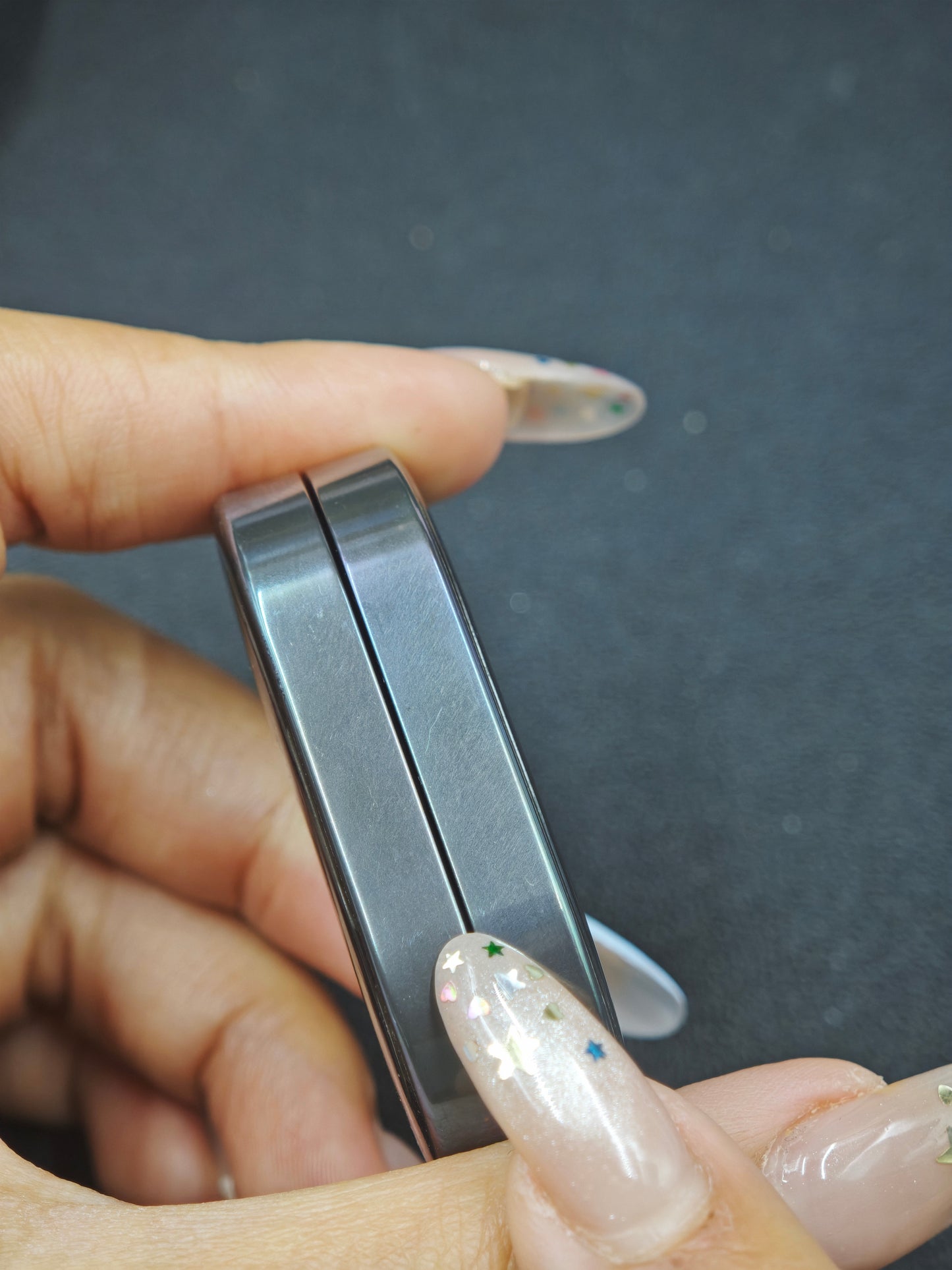 Ling Yun 3.0 Zirconium