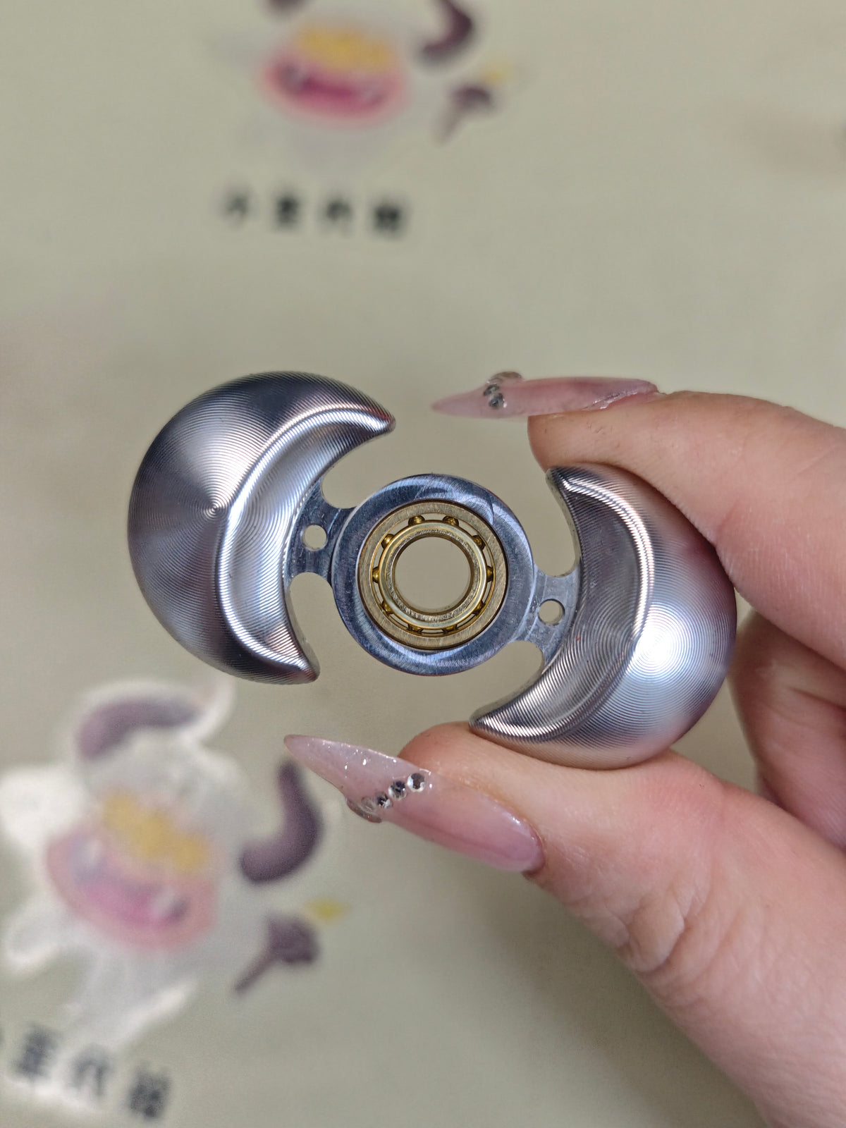Edan Stainless Steel