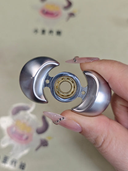 Edan Stainless Steel