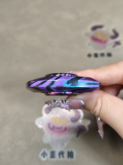 Phantom Dual Leaf Zircuti