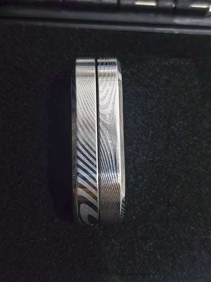 F2 Damasteel