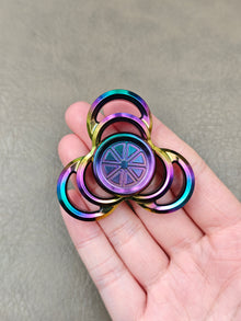 Zero 3.0 Tungsten