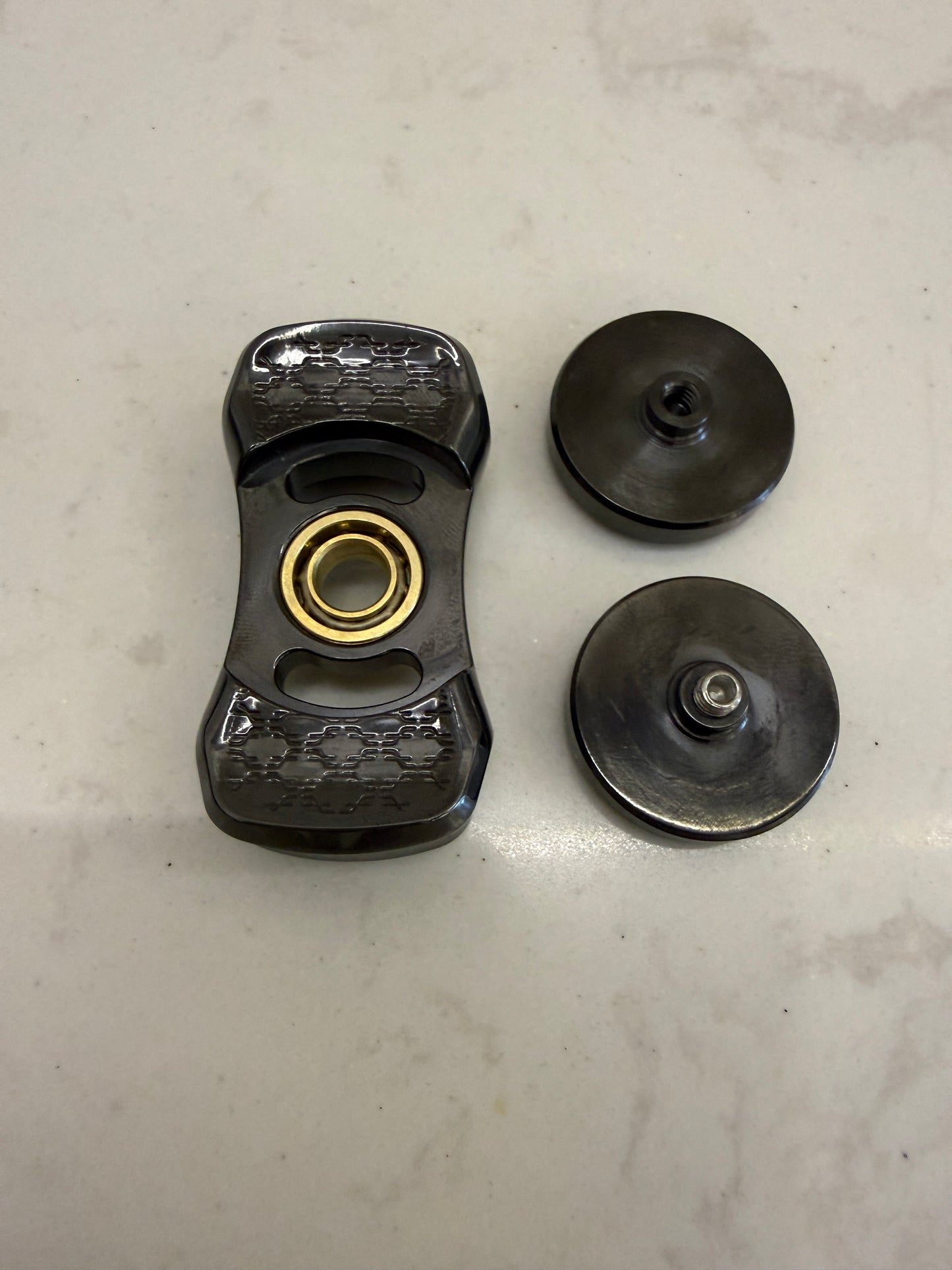 Streamline Pro Zirconium Limited Edition