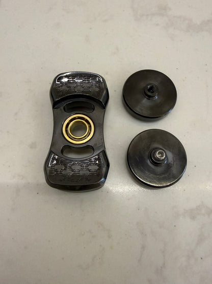 Streamline Pro Zirconium Limited Edition