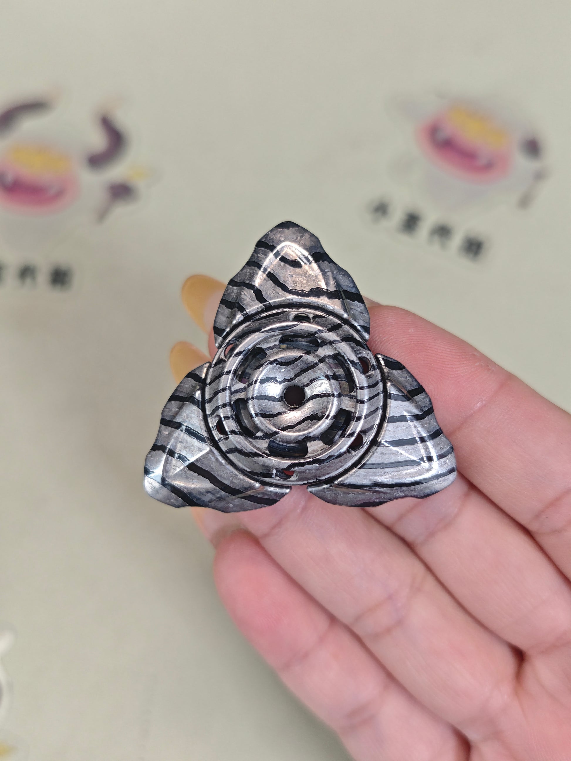 Dragon Pearl Zircuti