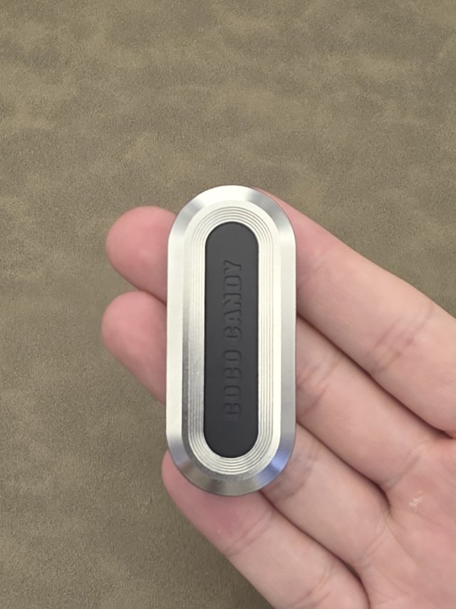 Coco Candy PEEK Titanium