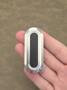 Coco Candy Titanium PEEK