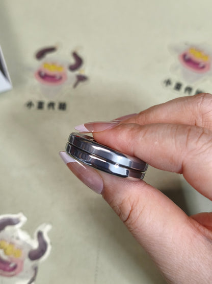 Devil Milk Cap Stainless Steel