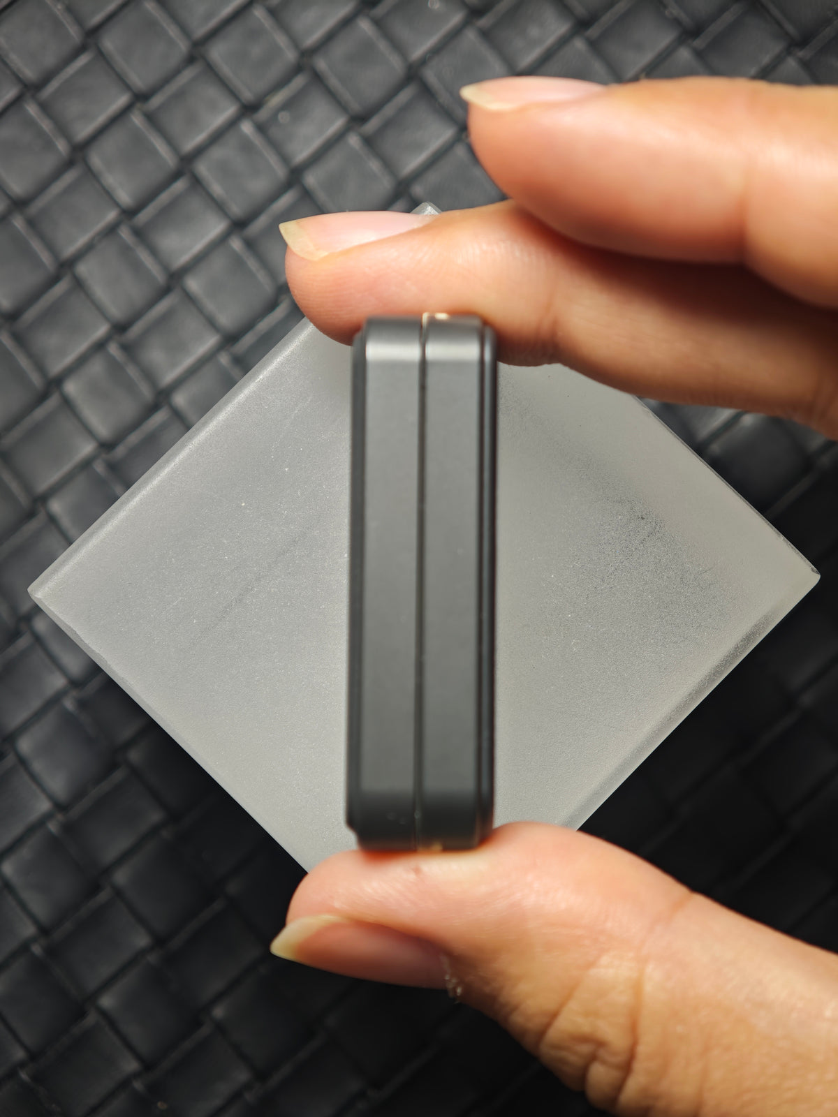 Pursuit Zirconium