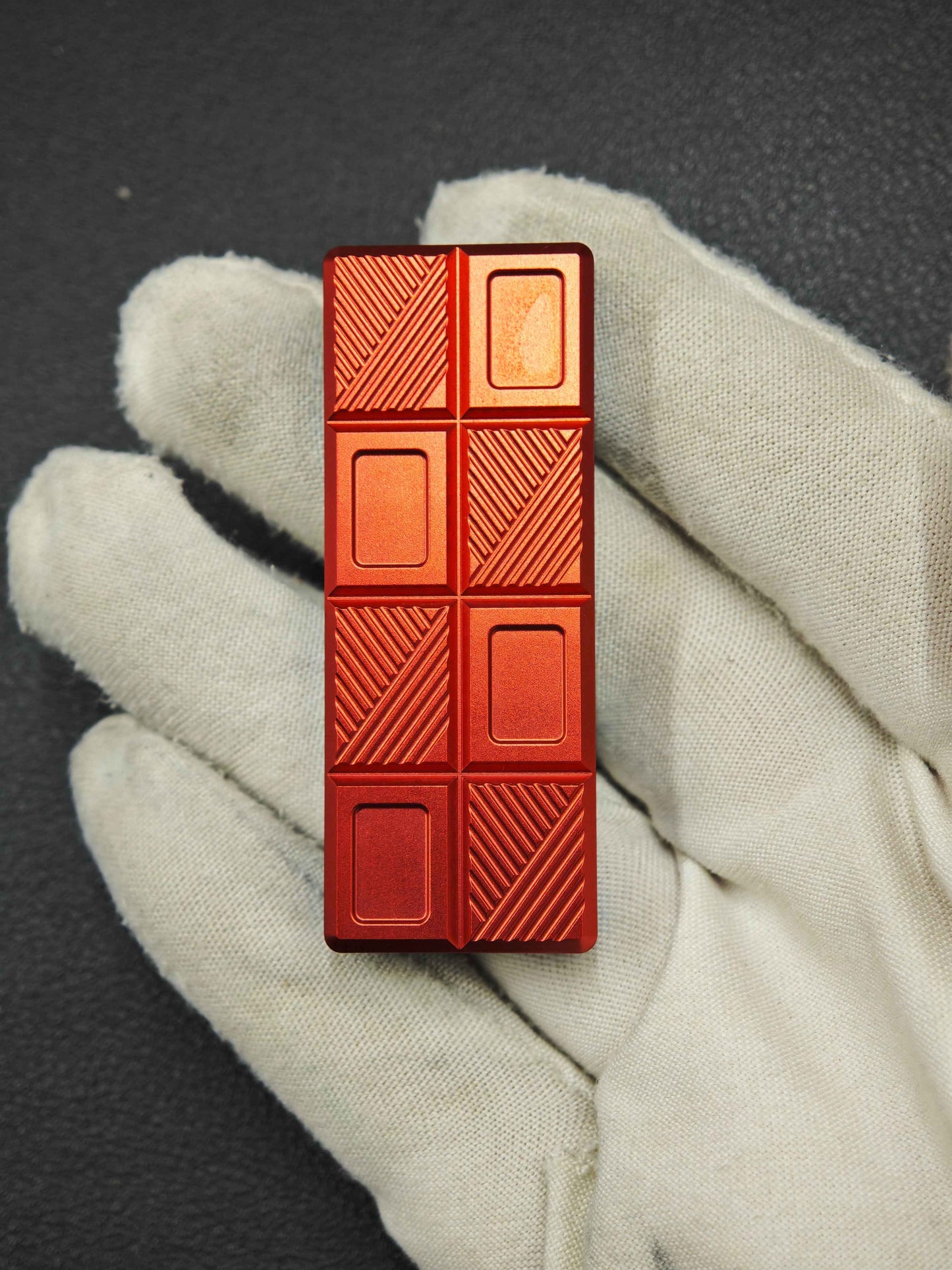 Ultra-Thin Wafer Aluminum
