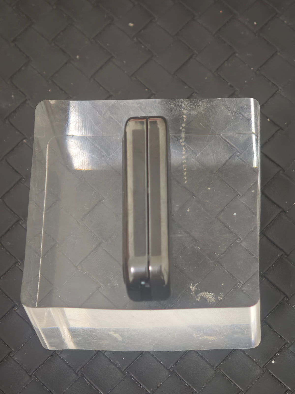 Bean+ Zirconium Polished