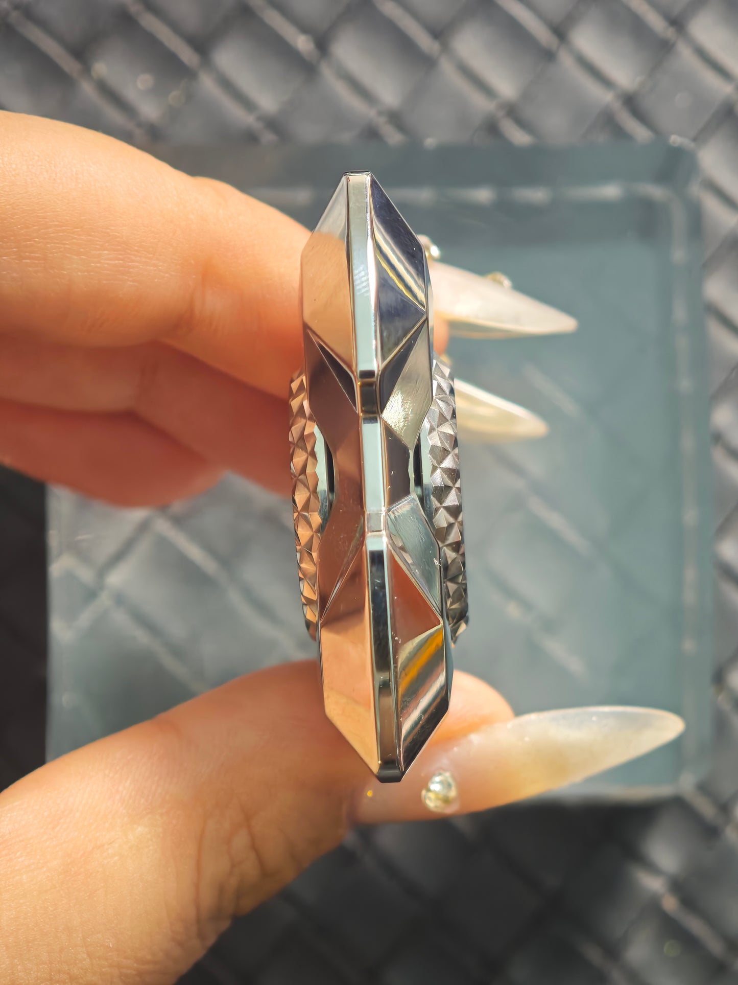 Stellar Stainless Steel